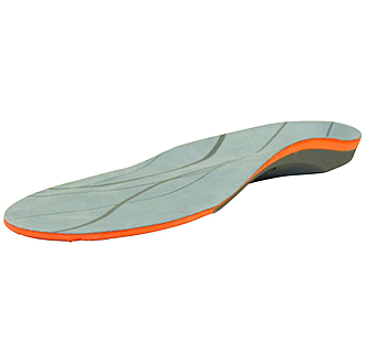 orthaheel active maximum support